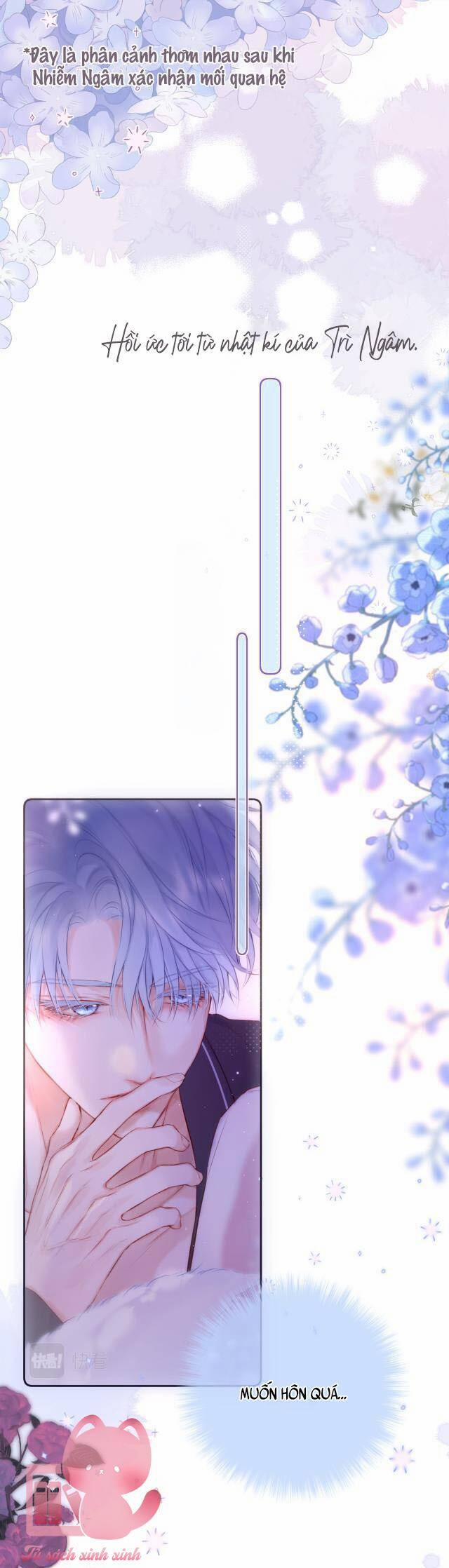 Cạm Bẫy Của Hồ Ly 49.5 trang 1