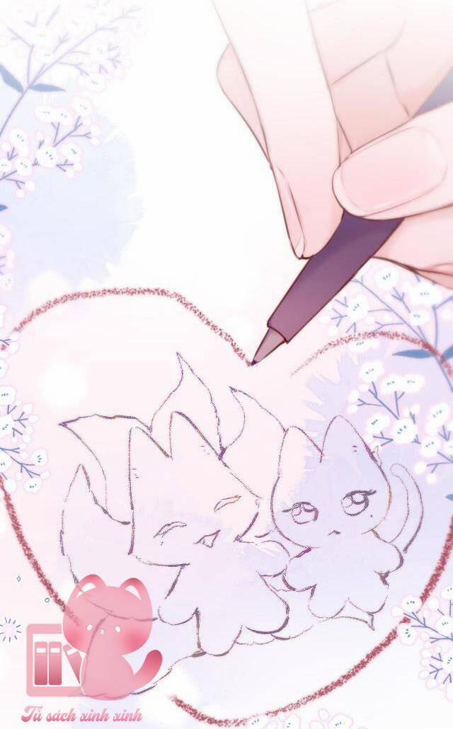 Cạm Bẫy Của Hồ Ly 49.5 trang 11