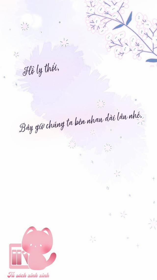 Cạm Bẫy Của Hồ Ly 49.5 trang 12