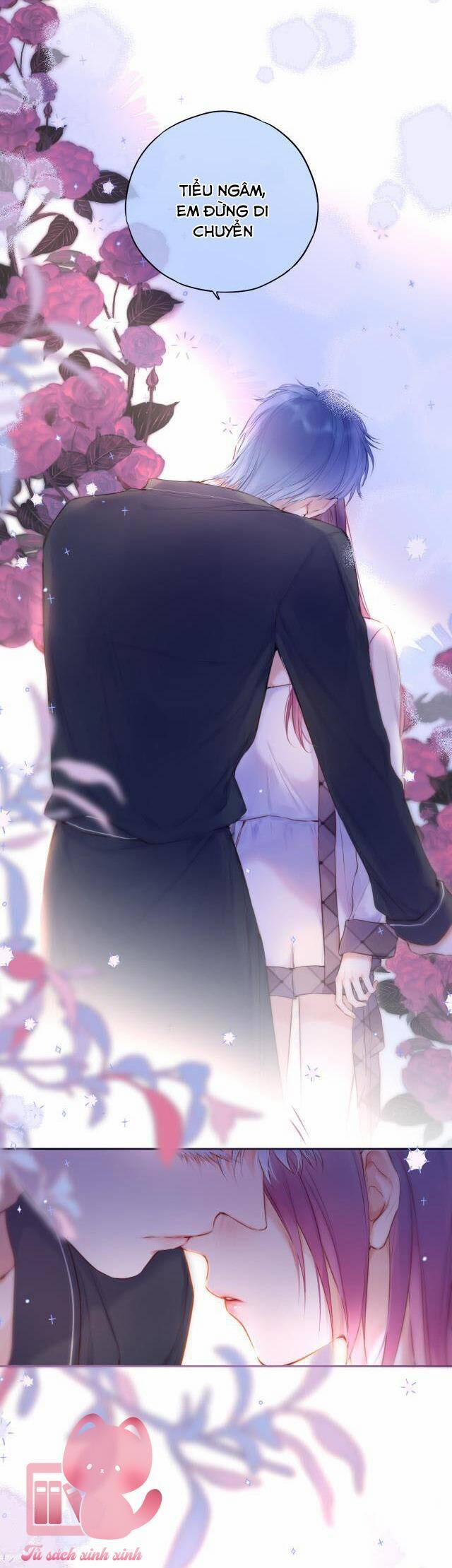 Cạm Bẫy Của Hồ Ly 49.5 trang 2