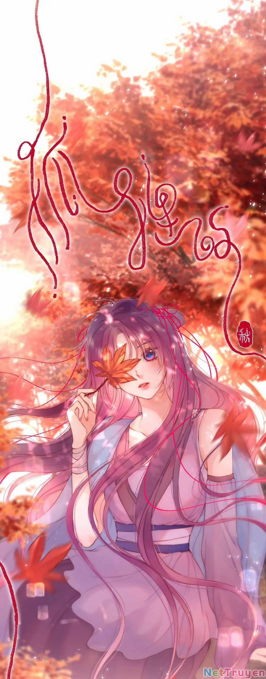 Cạm Bẫy Của Hồ Ly 49 trang 0