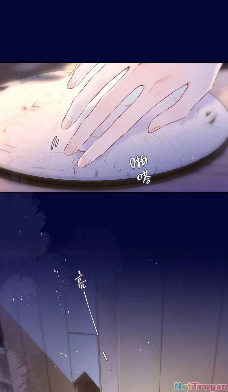 Cạm Bẫy Của Hồ Ly 49 trang 10