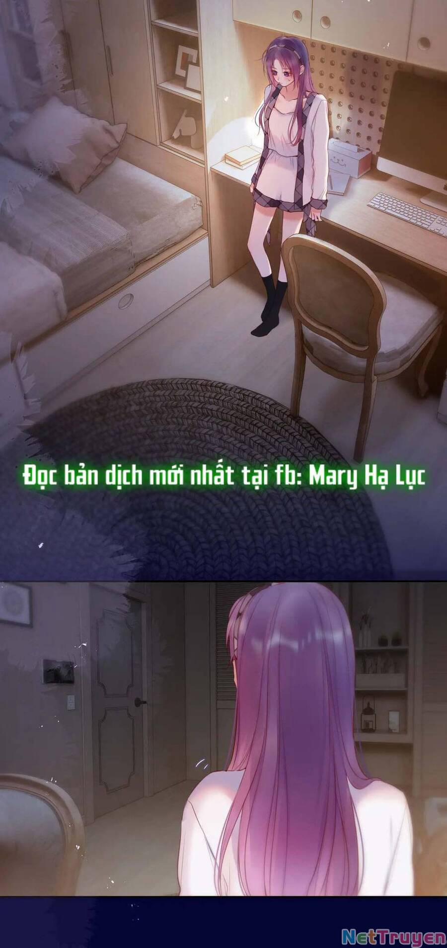 Cạm Bẫy Của Hồ Ly 49 trang 11