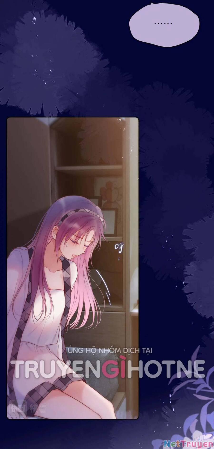 Cạm Bẫy Của Hồ Ly 49 trang 12