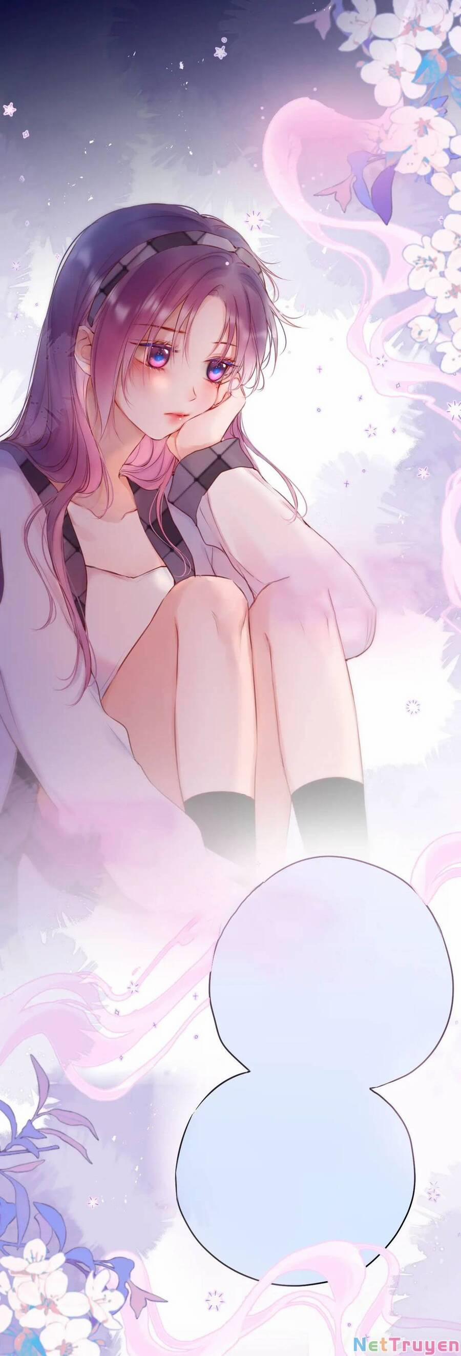 Cạm Bẫy Của Hồ Ly 49 trang 13