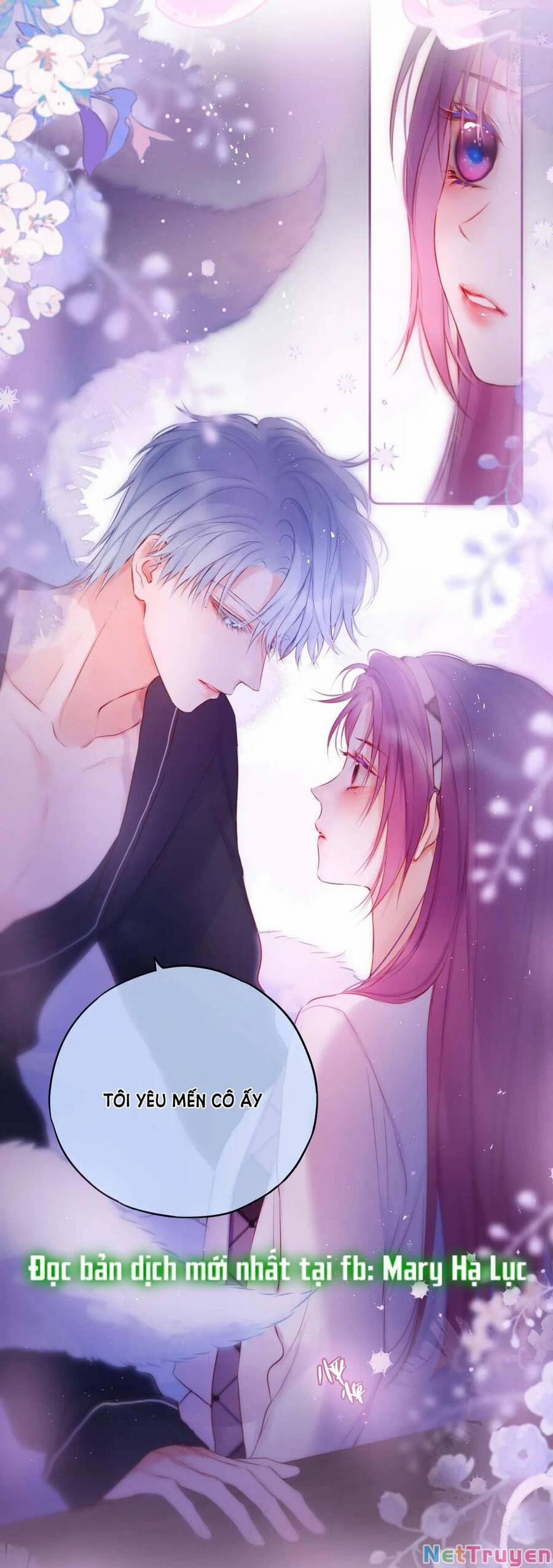 Cạm Bẫy Của Hồ Ly 49 trang 14