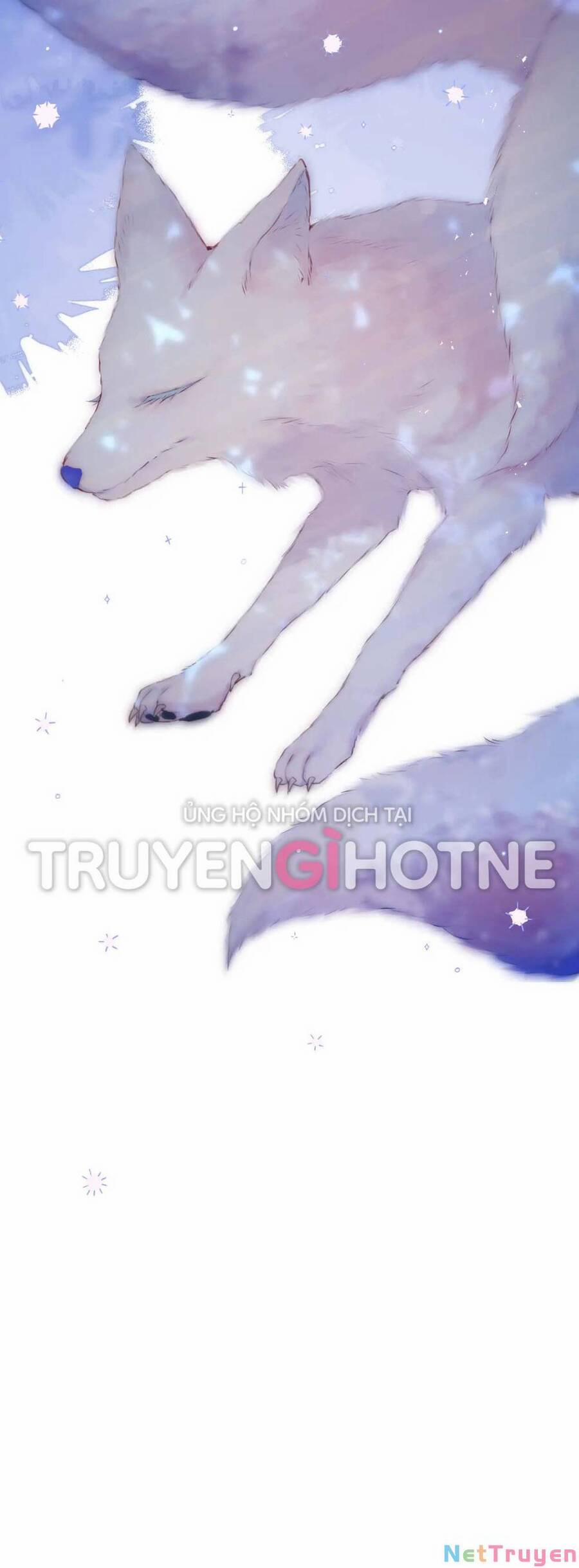 Cạm Bẫy Của Hồ Ly 49 trang 29