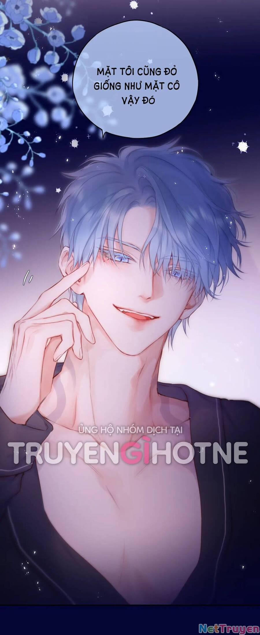 Cạm Bẫy Của Hồ Ly 49 trang 7