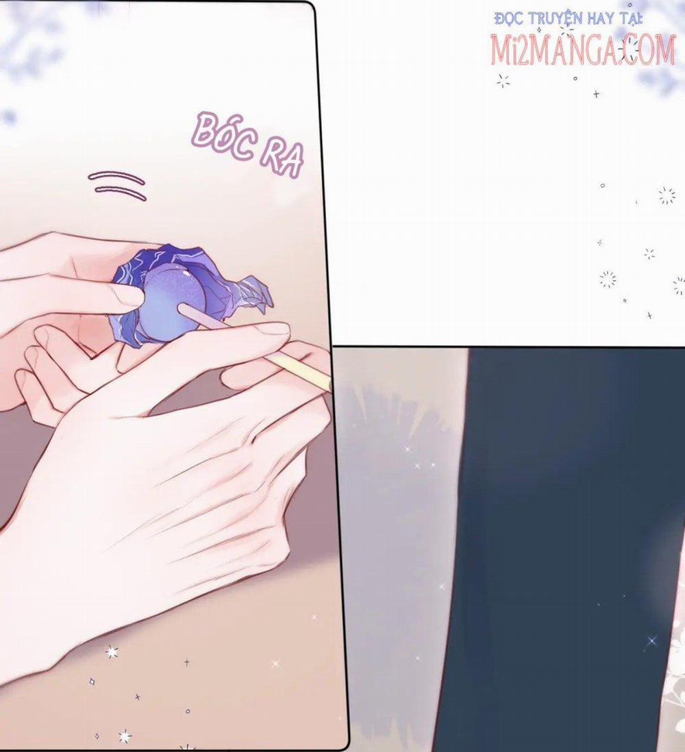 Cạm Bẫy Của Hồ Ly 5.5 trang 0