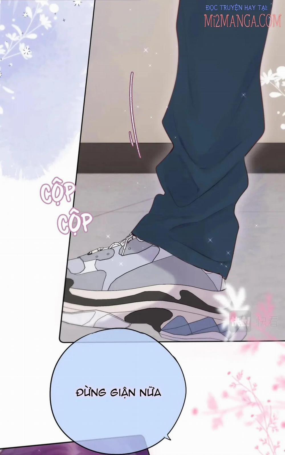 Cạm Bẫy Của Hồ Ly 5.5 trang 1