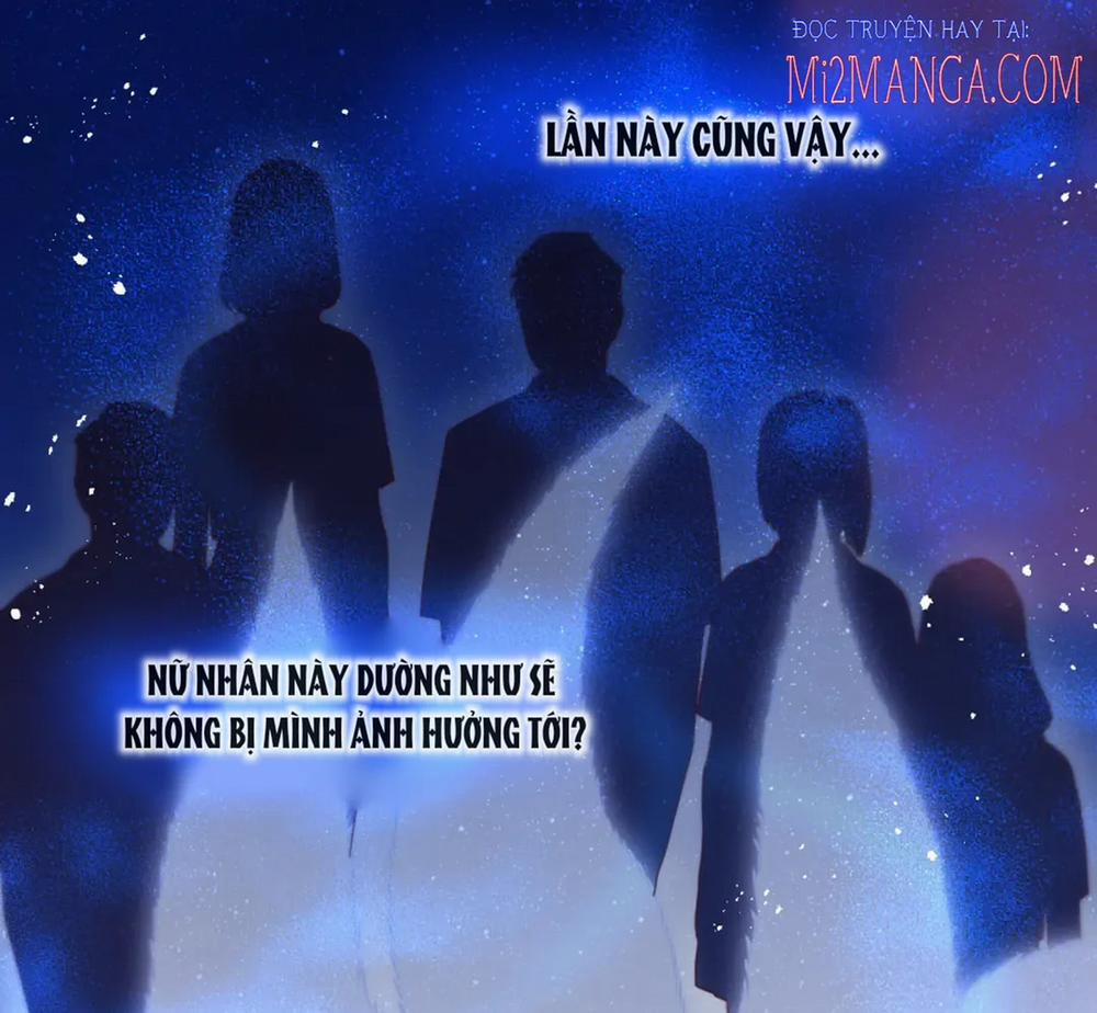 Cạm Bẫy Của Hồ Ly 5.5 trang 10