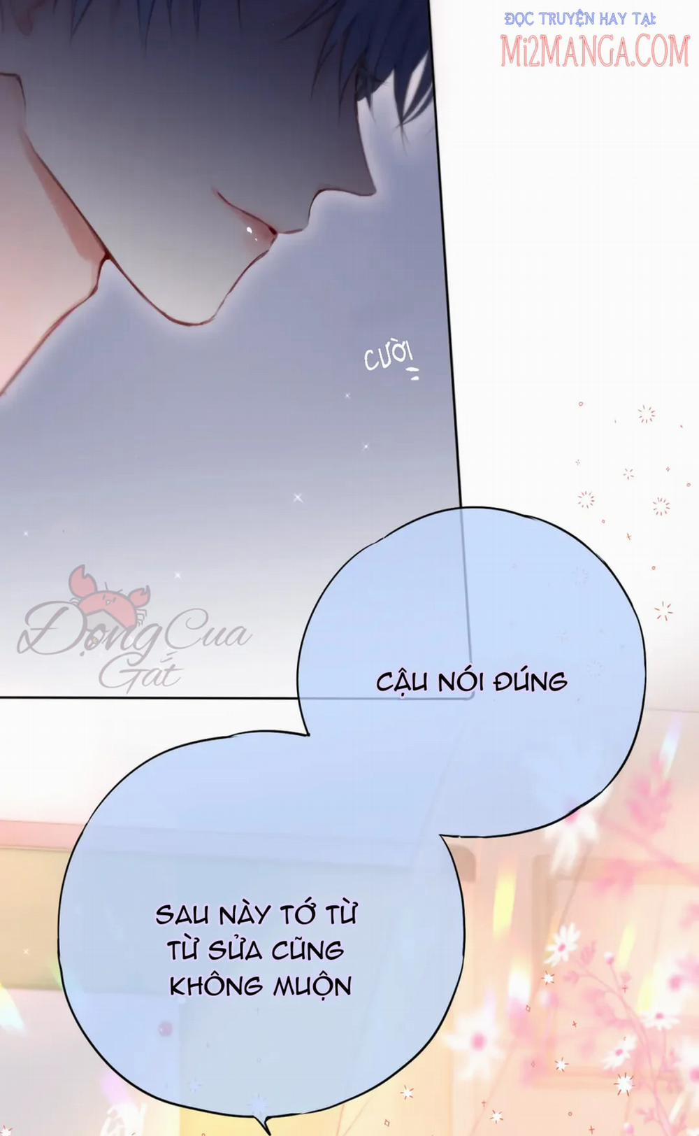 Cạm Bẫy Của Hồ Ly 5.5 trang 16