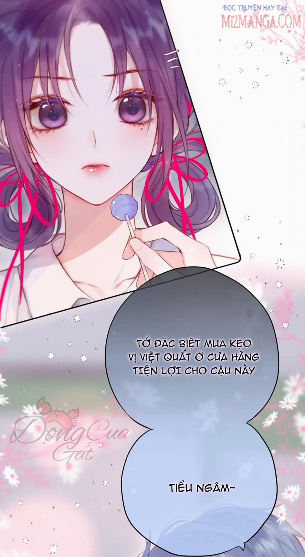 Cạm Bẫy Của Hồ Ly 5.5 trang 2