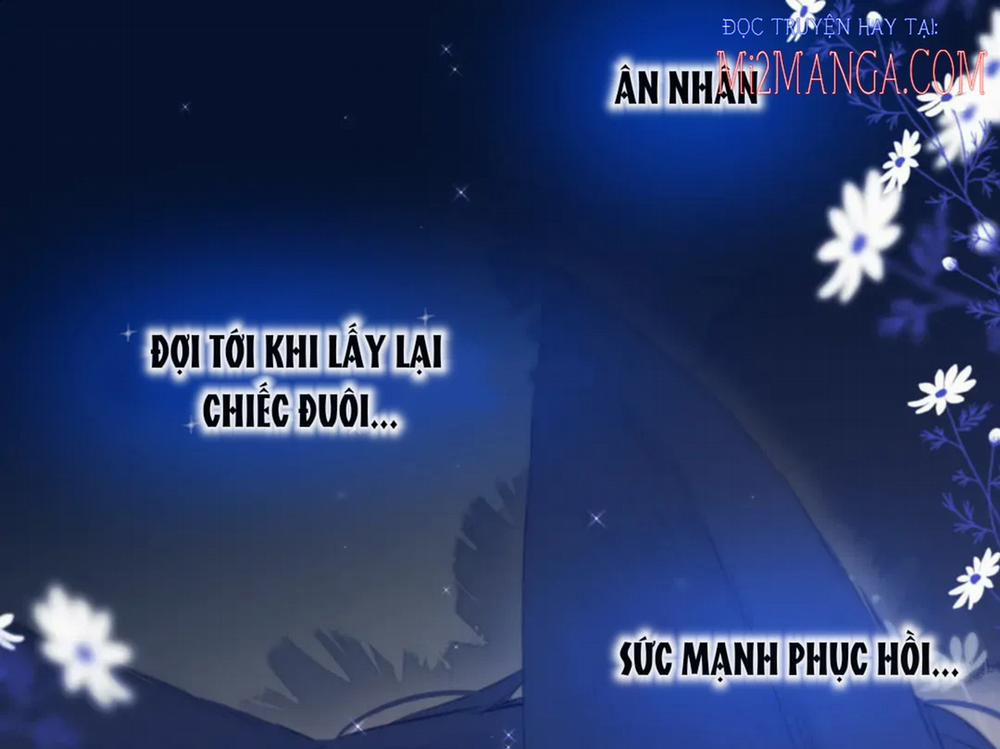 Cạm Bẫy Của Hồ Ly 5.5 trang 20