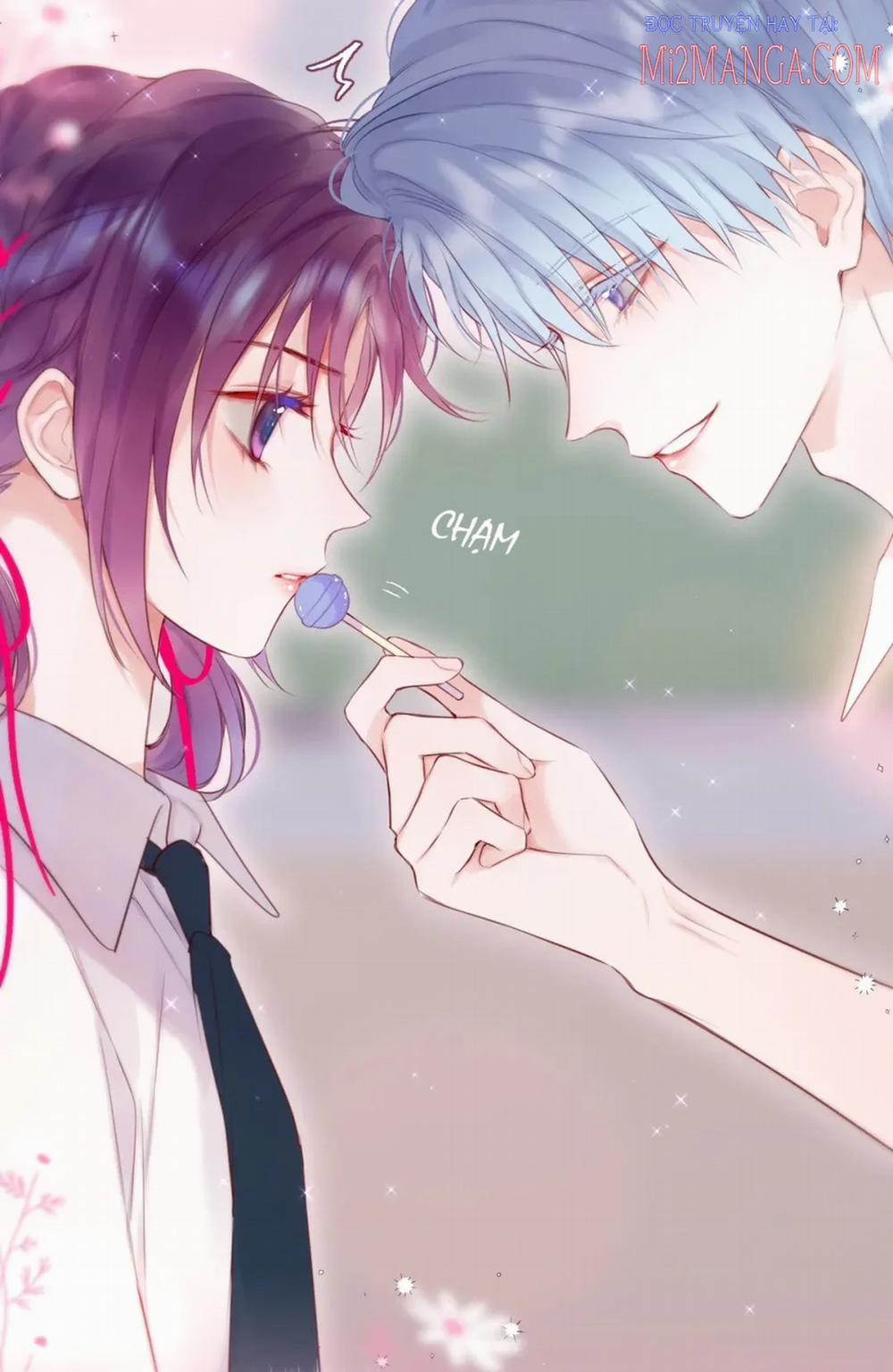 Cạm Bẫy Của Hồ Ly 5.5 trang 3