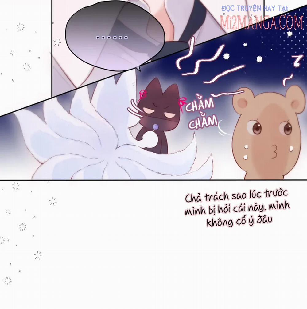 Cạm Bẫy Của Hồ Ly 5.5 trang 5