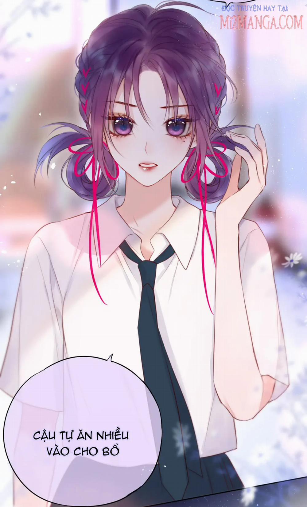 Cạm Bẫy Của Hồ Ly 5.5 trang 7