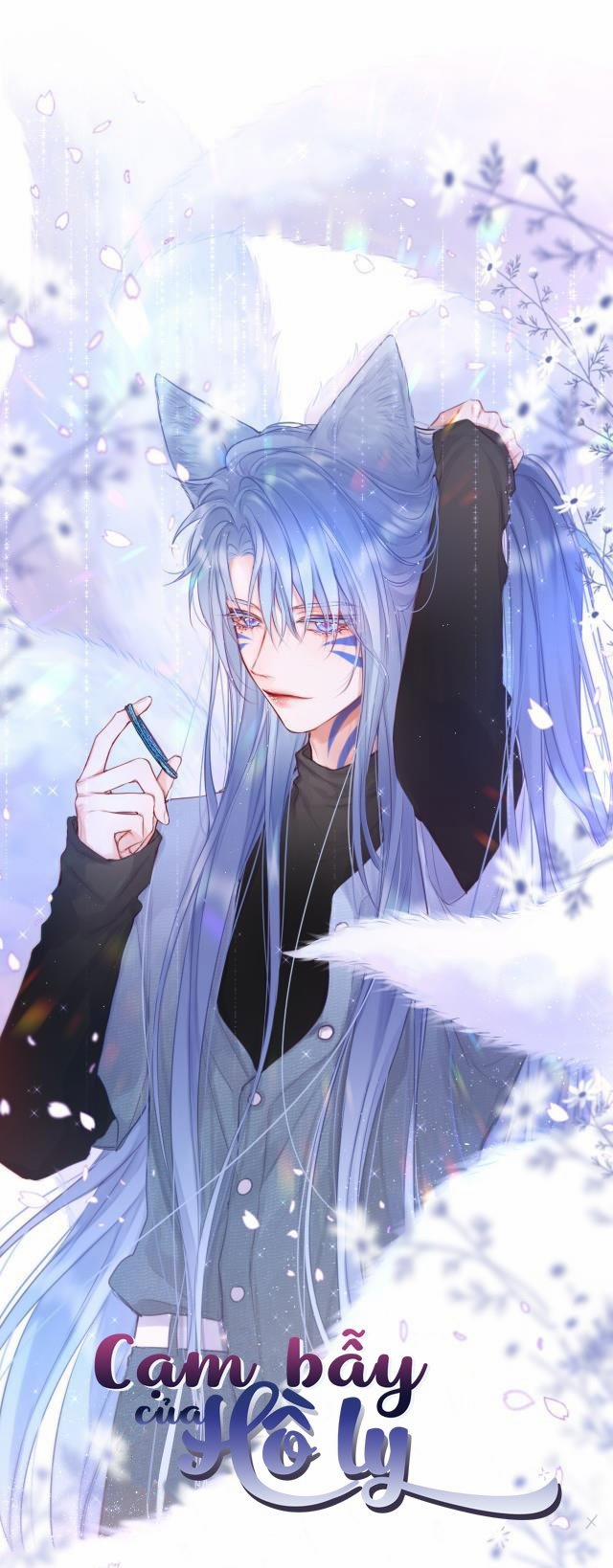 Cạm Bẫy Của Hồ Ly 5 trang 0