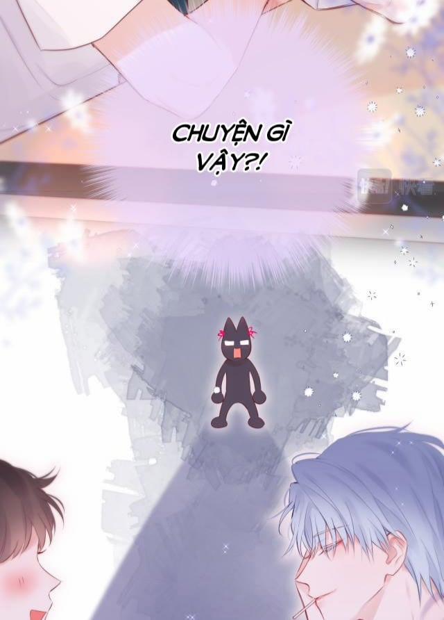 Cạm Bẫy Của Hồ Ly 5 trang 11