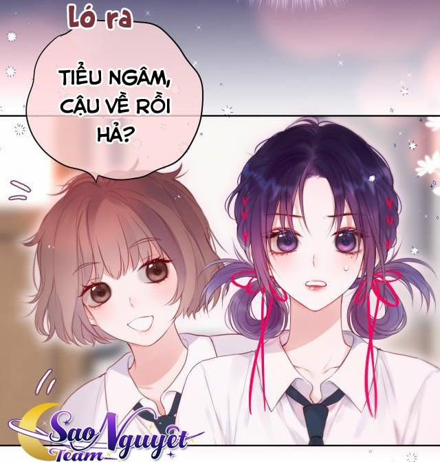 Cạm Bẫy Của Hồ Ly 5 trang 13