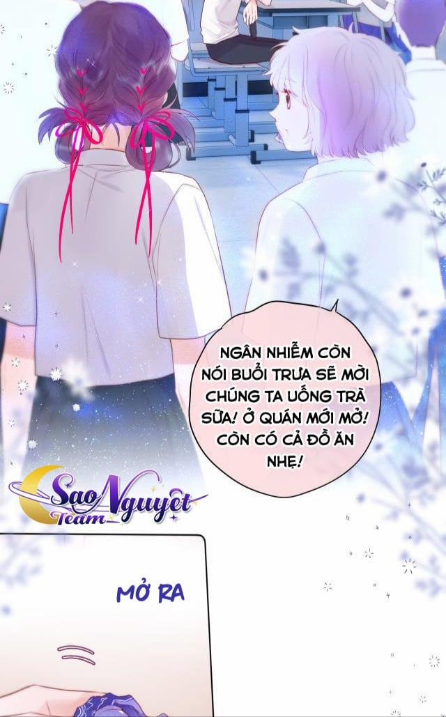 Cạm Bẫy Của Hồ Ly 5 trang 18