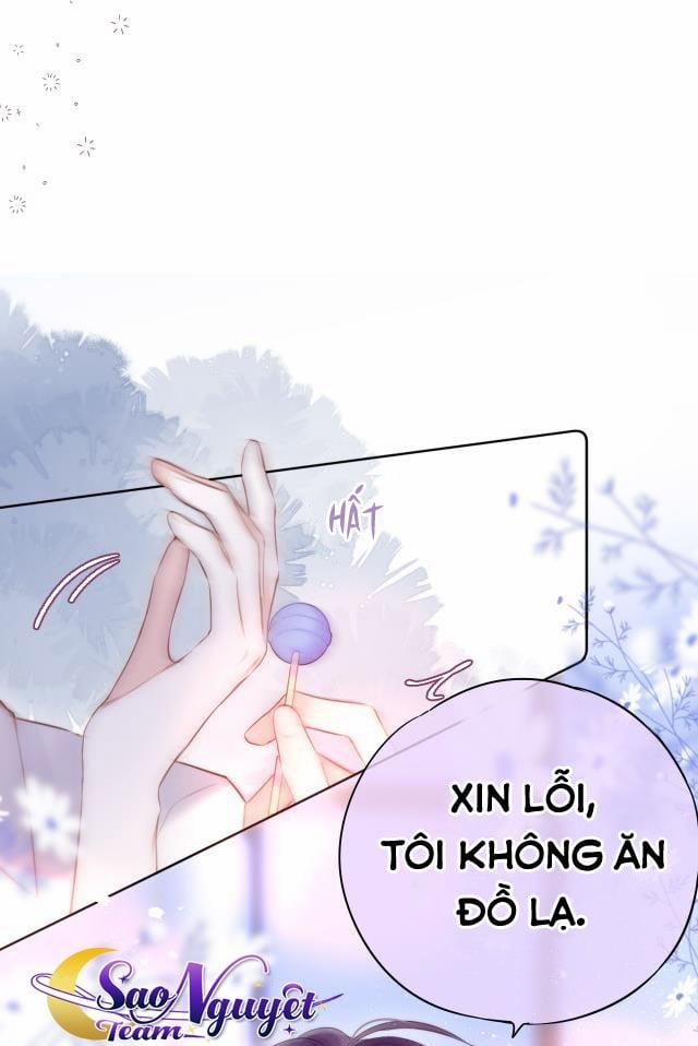 Cạm Bẫy Của Hồ Ly 5 trang 23