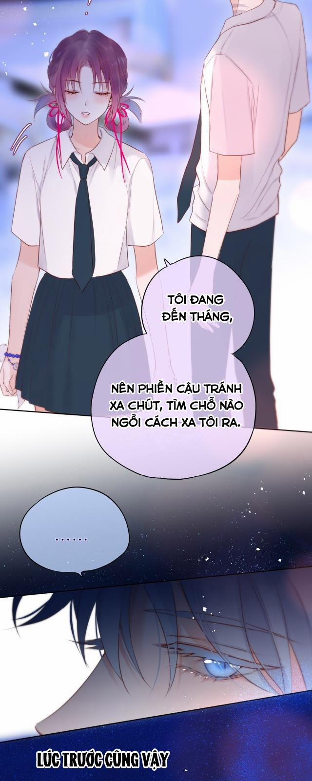 Cạm Bẫy Của Hồ Ly 5 trang 25