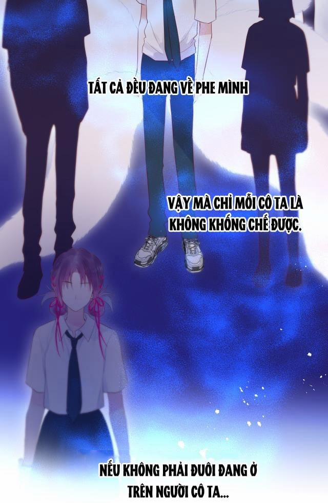 Cạm Bẫy Của Hồ Ly 5 trang 27