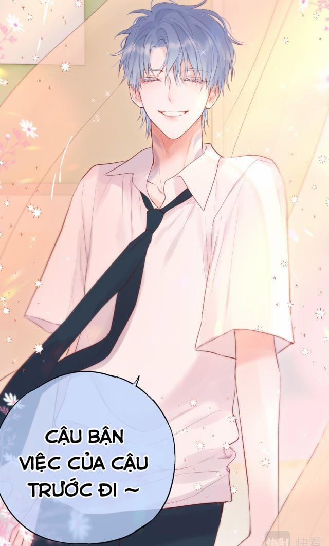 Cạm Bẫy Của Hồ Ly 5 trang 31