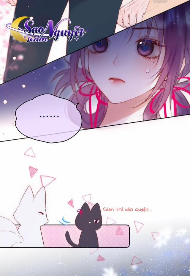 Cạm Bẫy Của Hồ Ly 5 trang 32