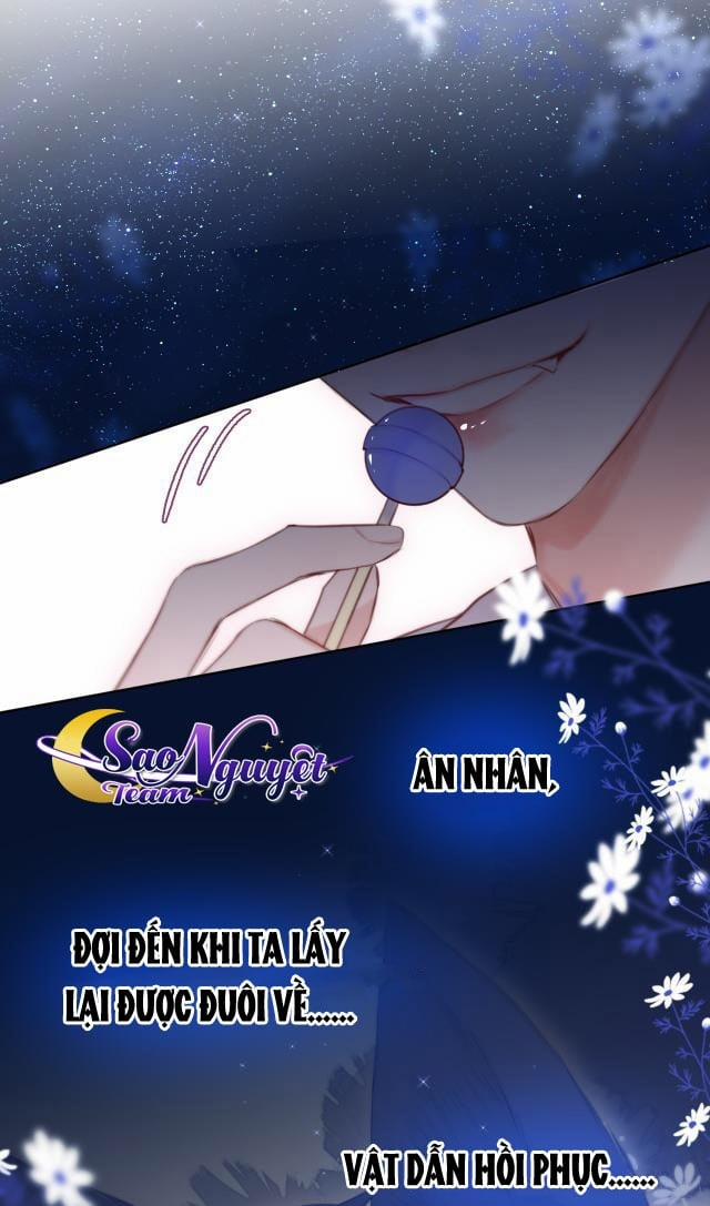 Cạm Bẫy Của Hồ Ly 5 trang 33