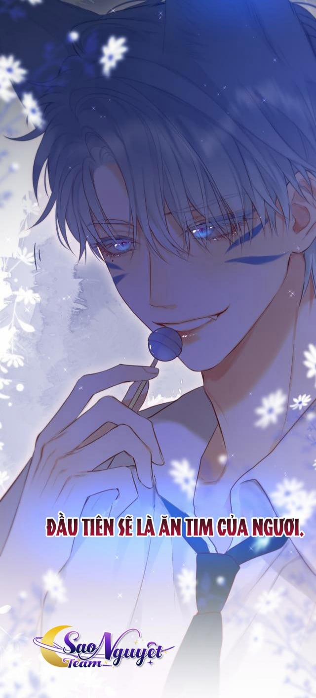 Cạm Bẫy Của Hồ Ly 5 trang 34