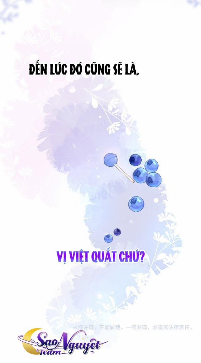 Cạm Bẫy Của Hồ Ly 5 trang 35