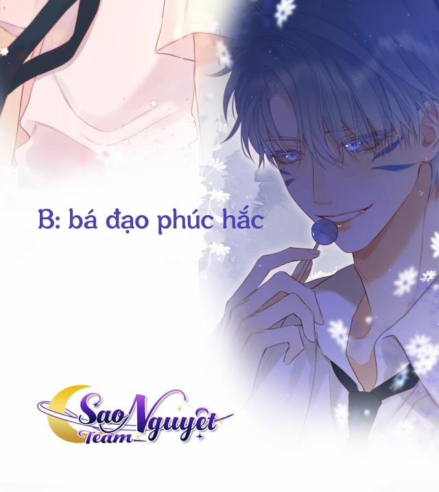 Cạm Bẫy Của Hồ Ly 5 trang 37