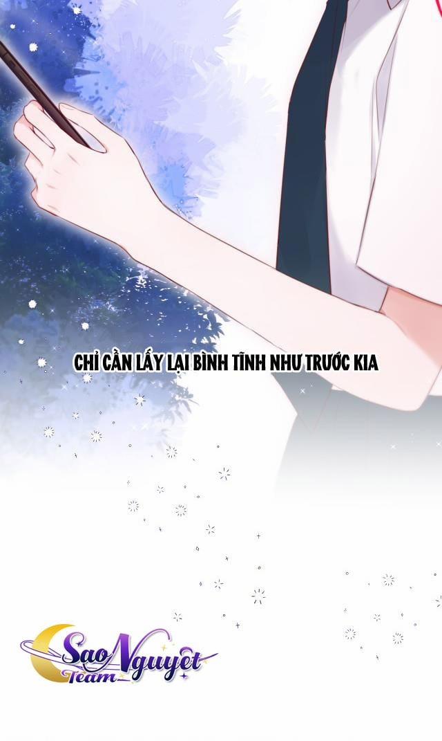 Cạm Bẫy Của Hồ Ly 5 trang 8