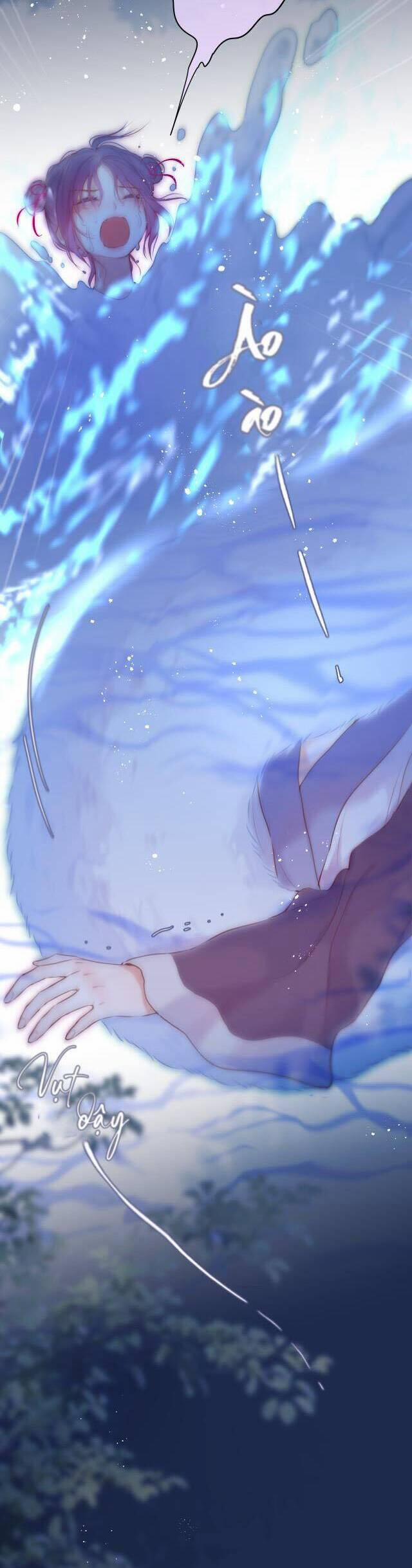 Cạm Bẫy Của Hồ Ly 50 trang 9