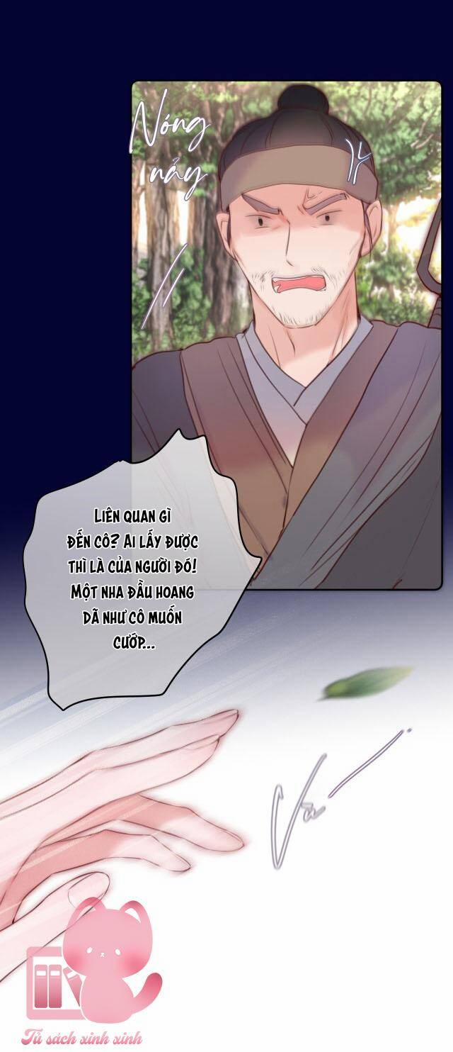 Cạm Bẫy Của Hồ Ly 51 trang 13