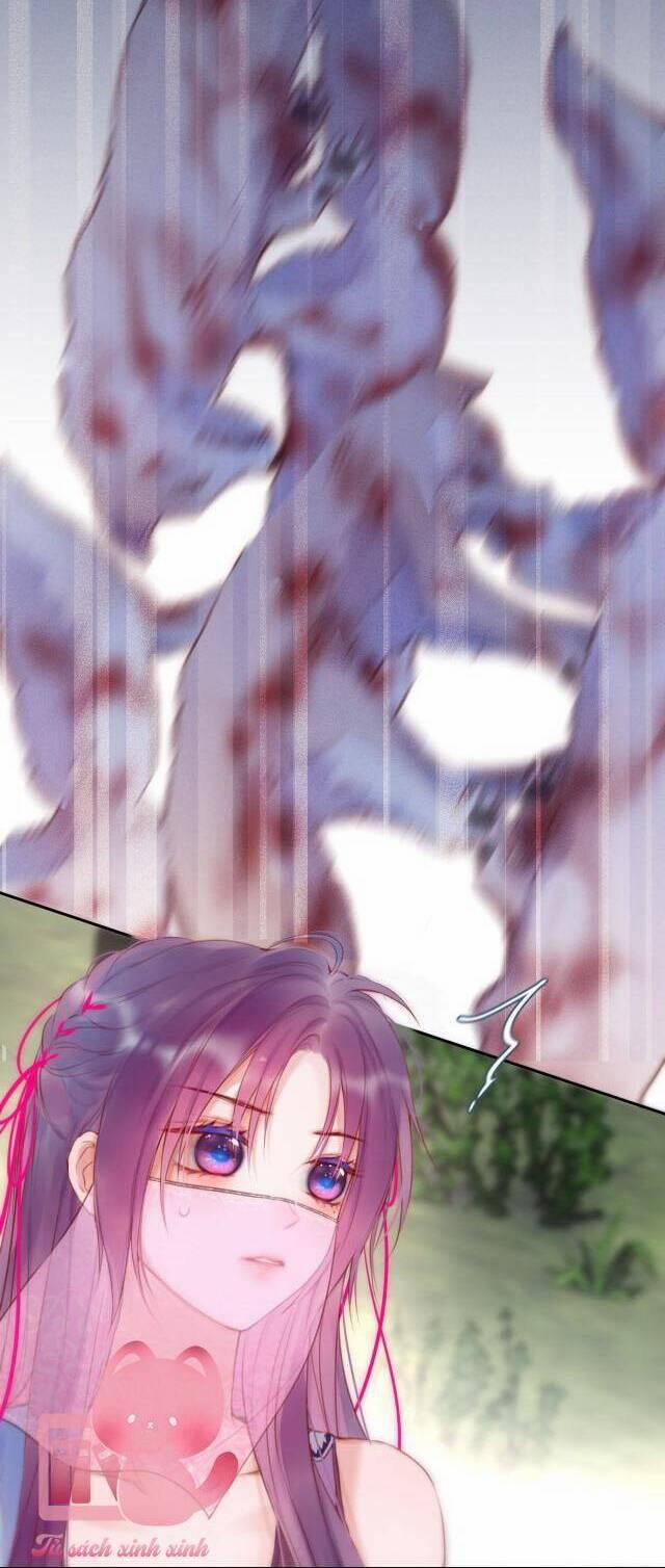 Cạm Bẫy Của Hồ Ly 51 trang 15