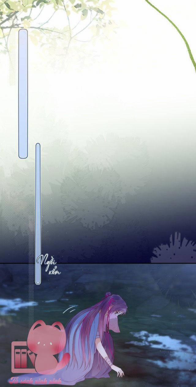 Cạm Bẫy Của Hồ Ly 51 trang 2