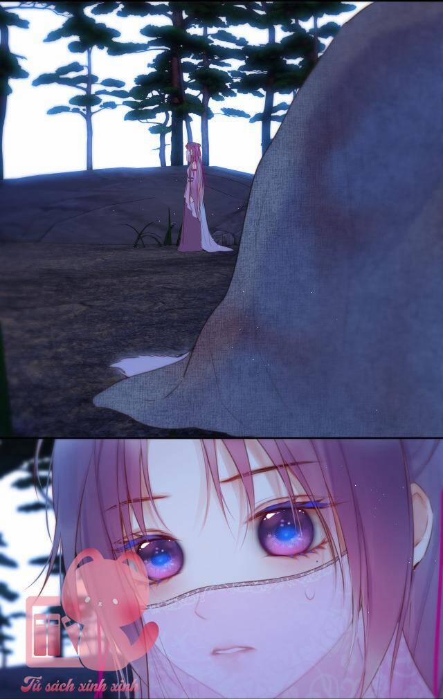 Cạm Bẫy Của Hồ Ly 51 trang 23