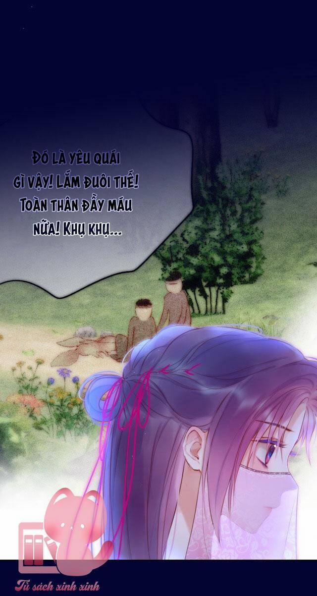 Cạm Bẫy Của Hồ Ly 51 trang 26