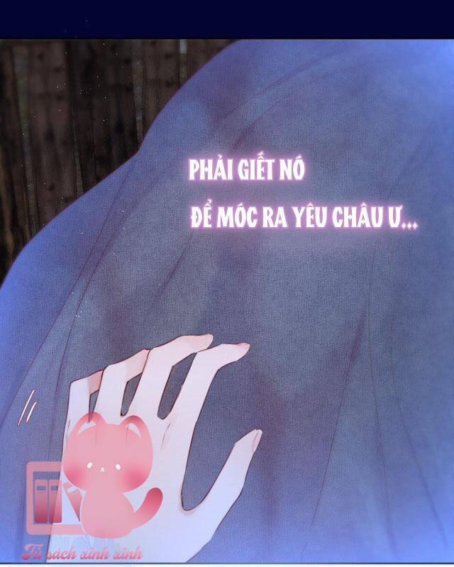 Cạm Bẫy Của Hồ Ly 51 trang 28