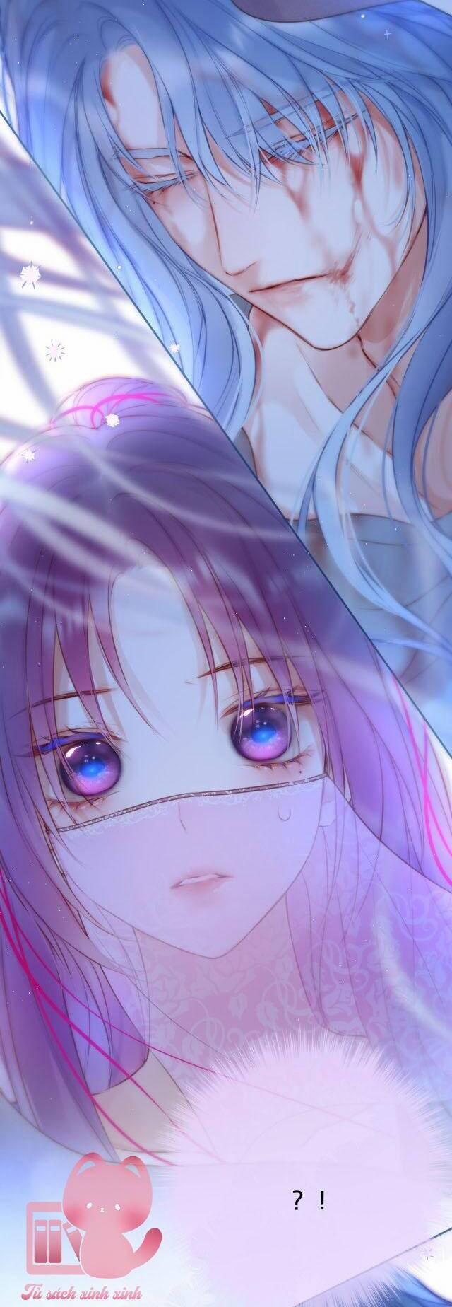 Cạm Bẫy Của Hồ Ly 51 trang 30