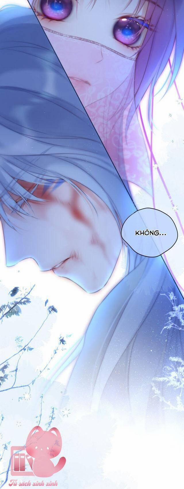 Cạm Bẫy Của Hồ Ly 51 trang 35