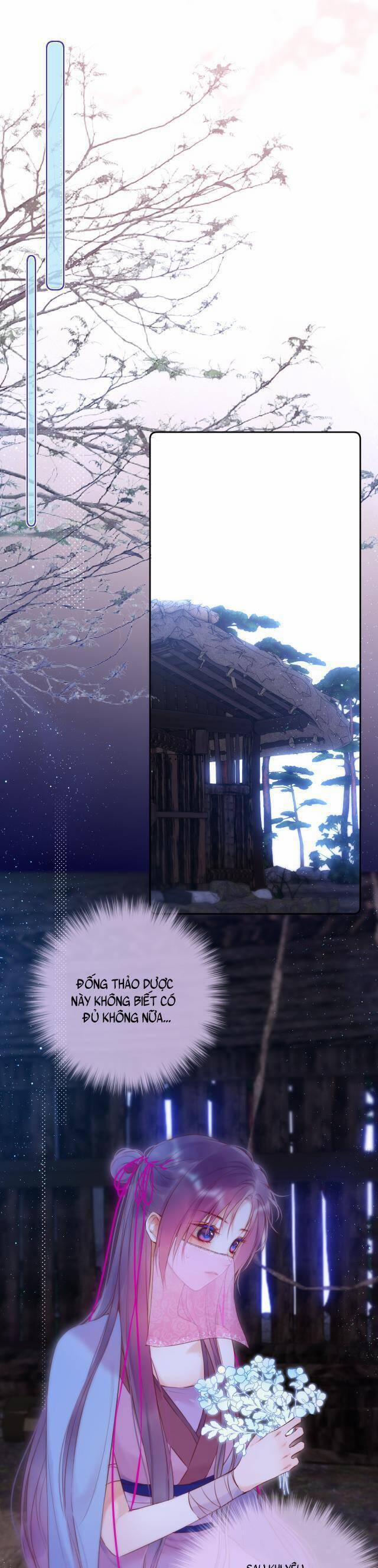 Cạm Bẫy Của Hồ Ly 52 trang 2