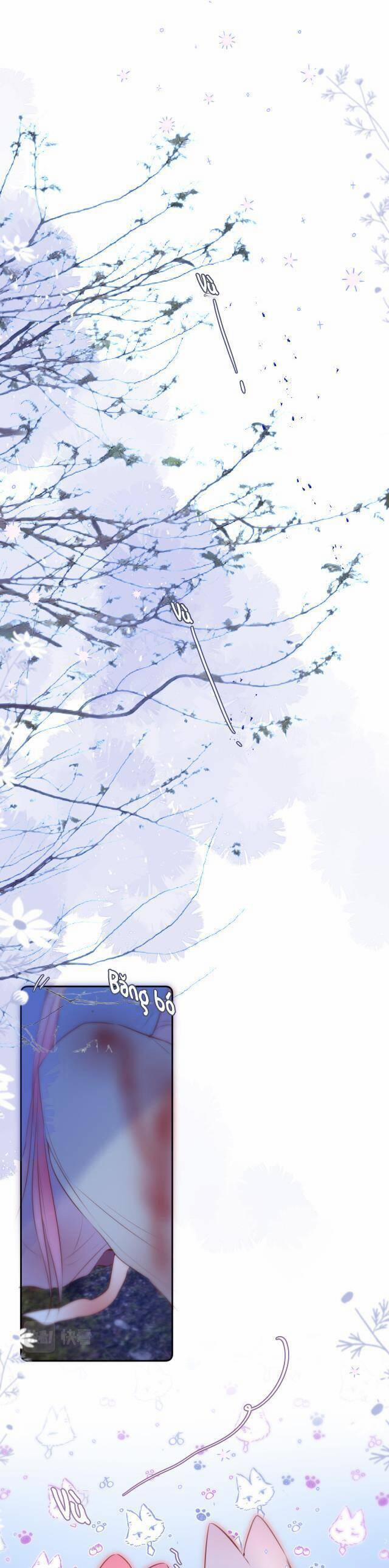 Cạm Bẫy Của Hồ Ly 52 trang 7