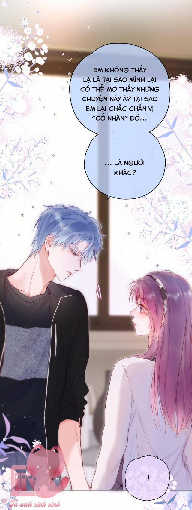 Cạm Bẫy Của Hồ Ly 53 trang 11