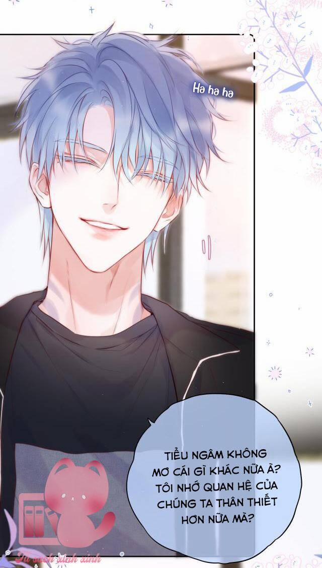 Cạm Bẫy Của Hồ Ly 53 trang 20