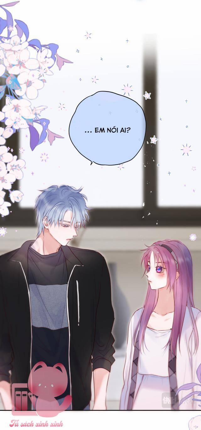 Cạm Bẫy Của Hồ Ly 53 trang 25