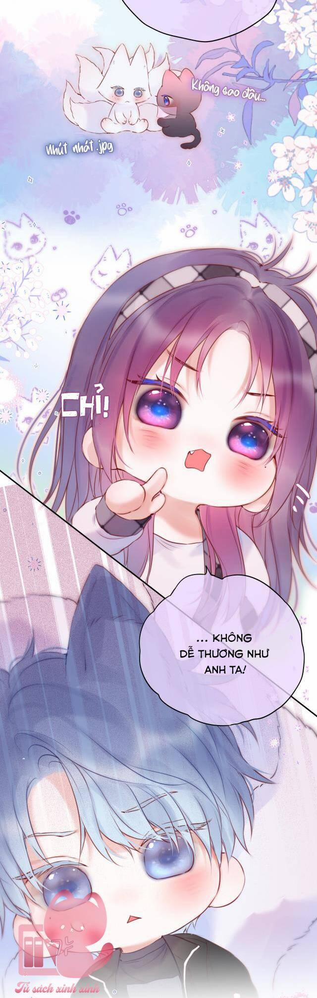 Cạm Bẫy Của Hồ Ly 53 trang 27